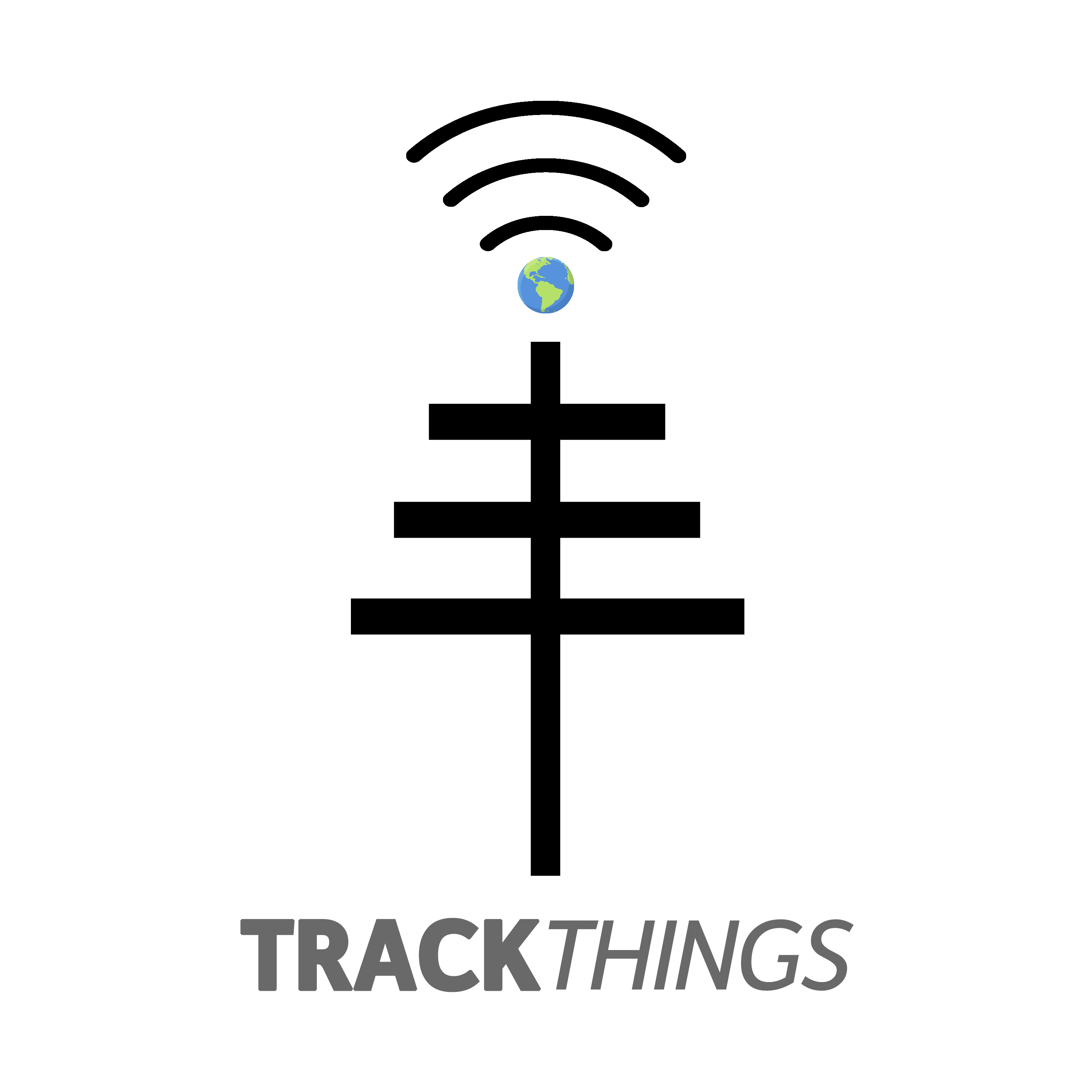 Track Things Logo